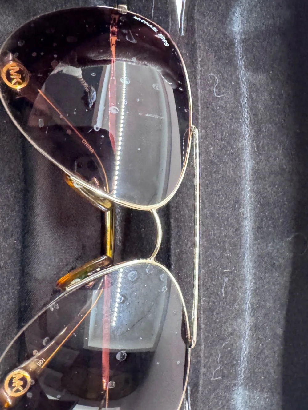Michael Kors Sunglasses
